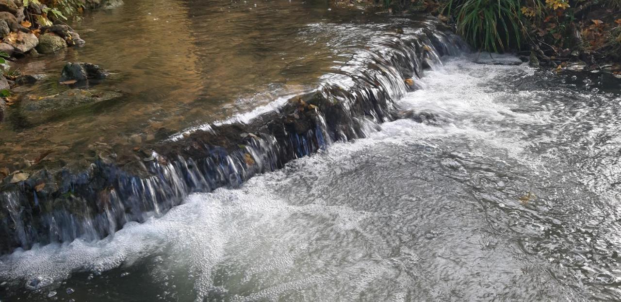 Live Nature Bihać Eksteriør billede