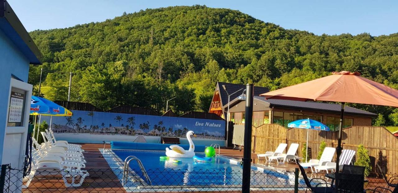 Live Nature Bihać Eksteriør billede
