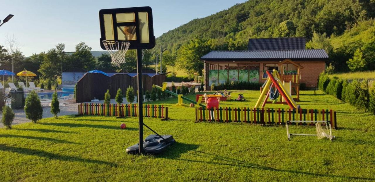 Live Nature Bihać Eksteriør billede