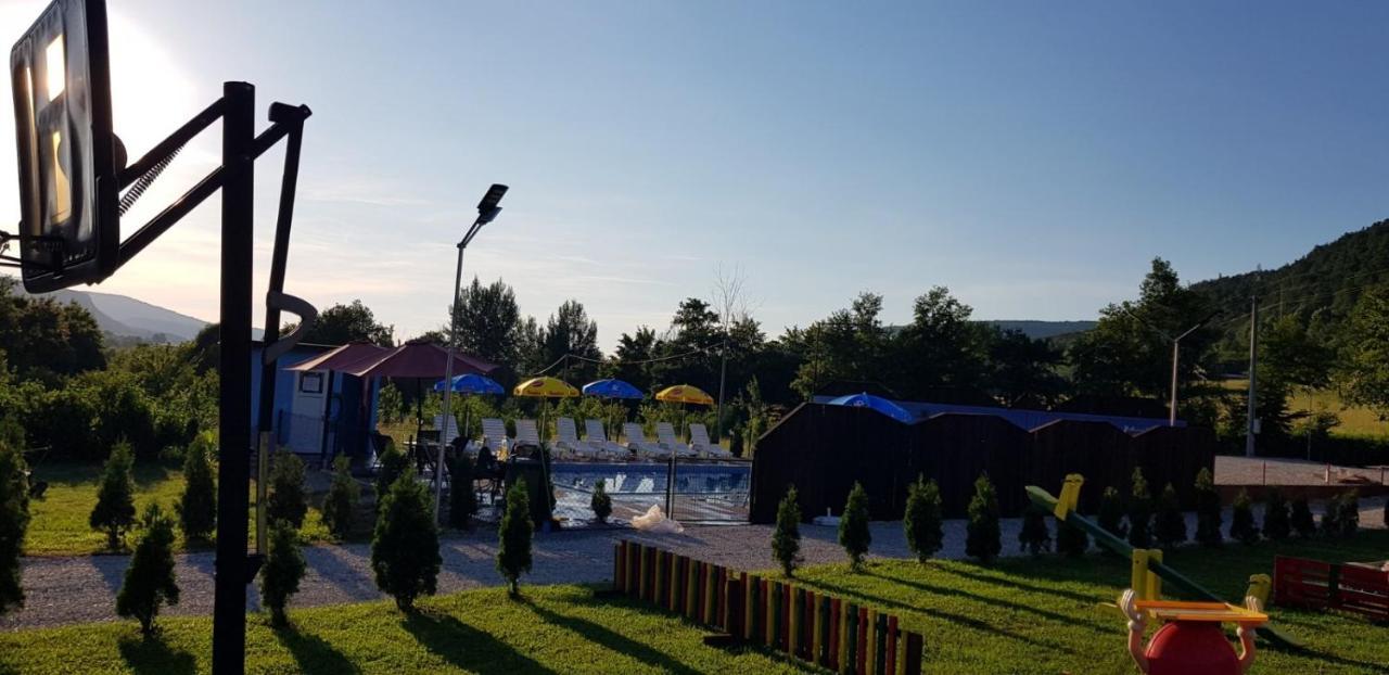 Live Nature Bihać Eksteriør billede