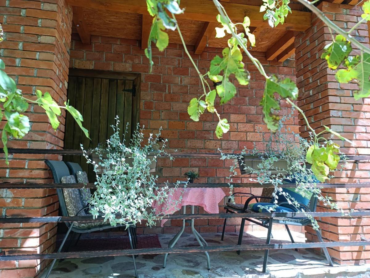 Live Nature Bihać Eksteriør billede