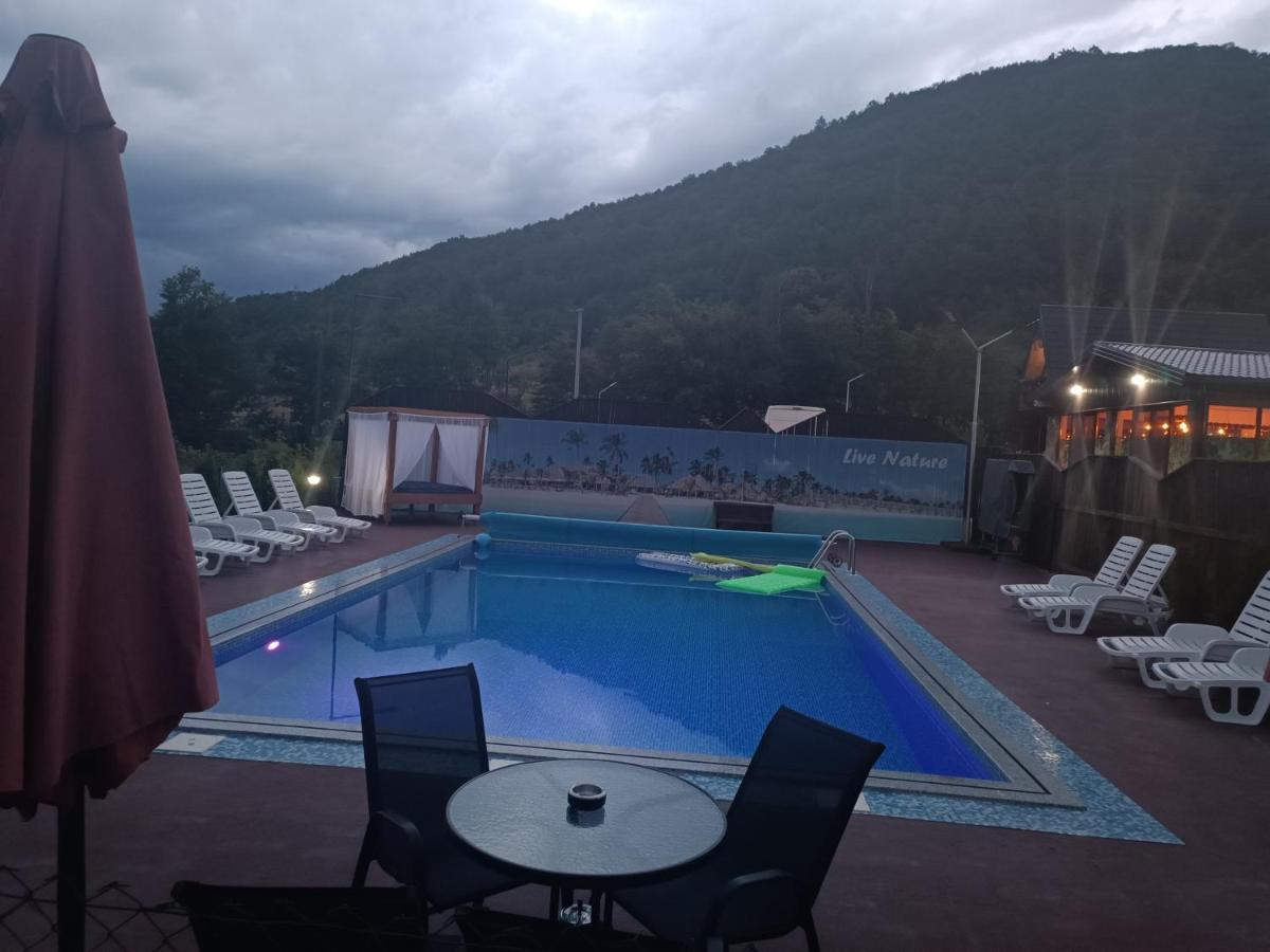 Live Nature Bihać Eksteriør billede