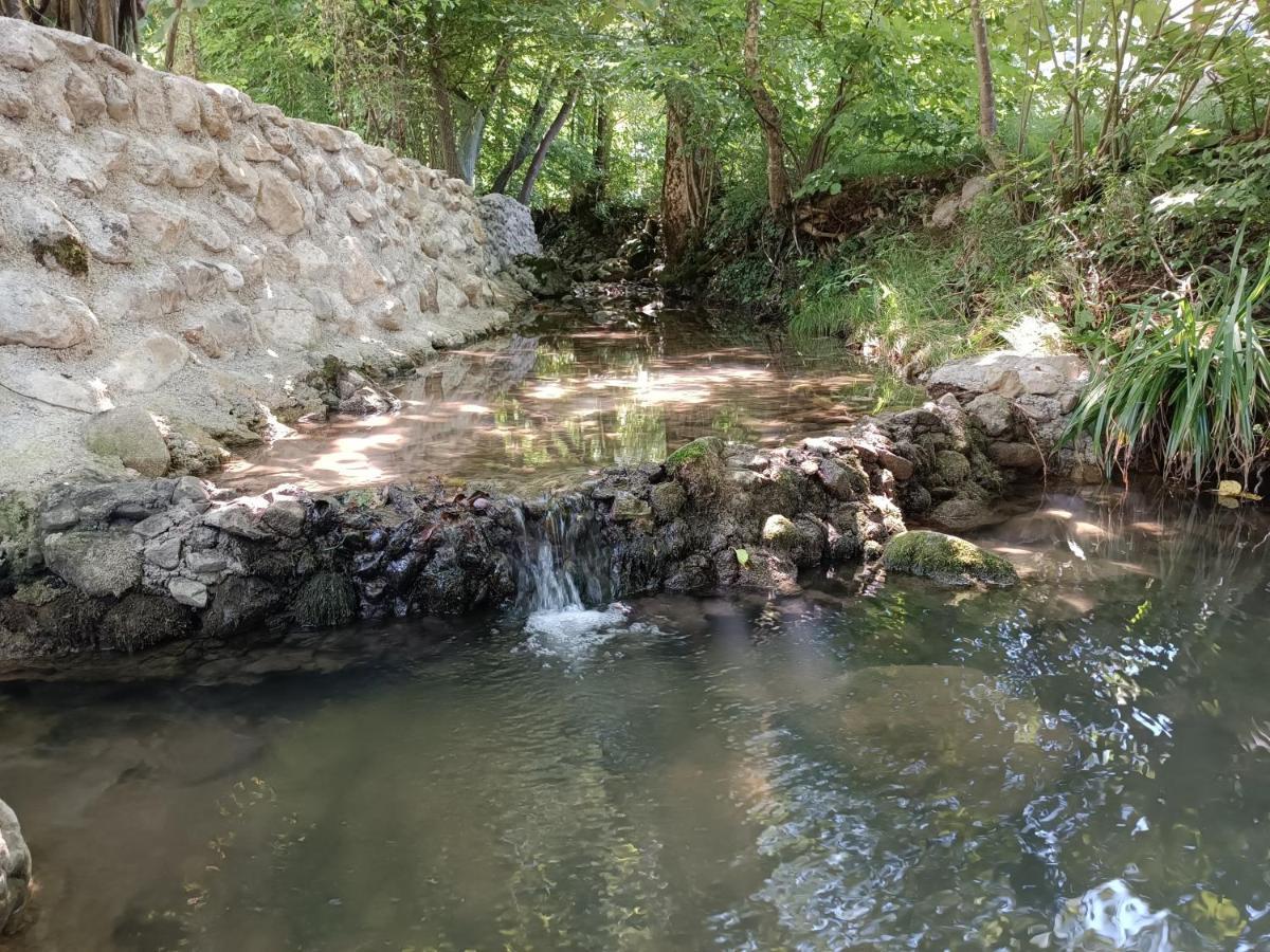 Live Nature Bihać Eksteriør billede