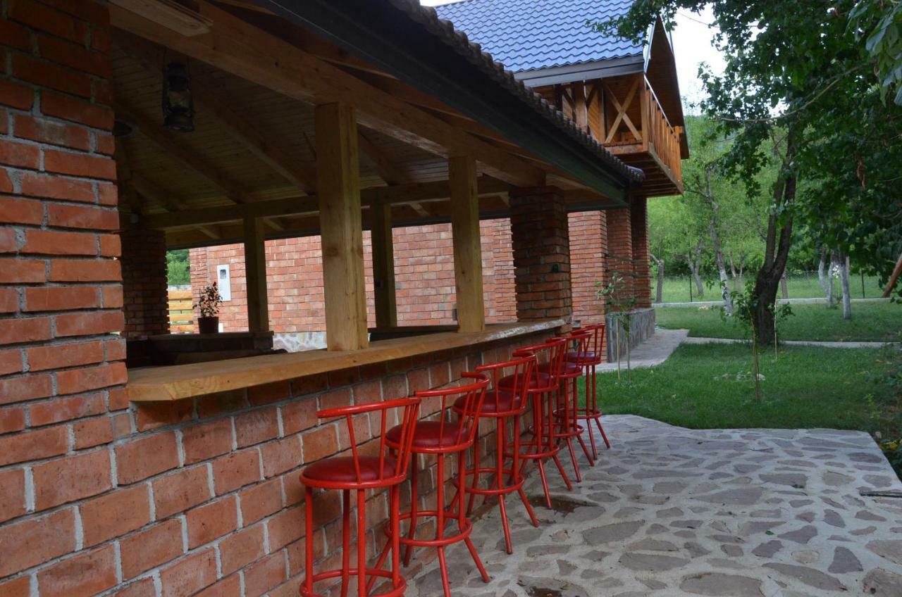 Live Nature Bihać Eksteriør billede
