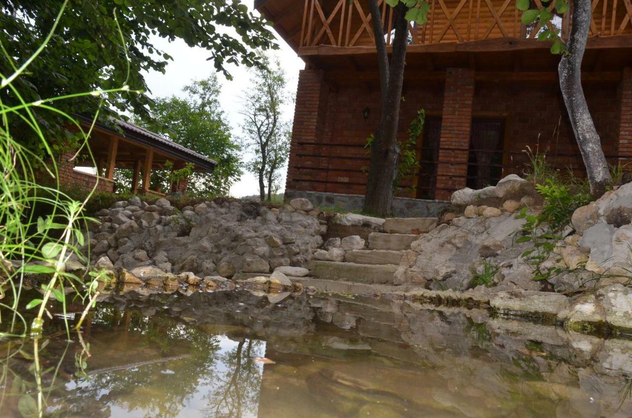 Live Nature Bihać Eksteriør billede